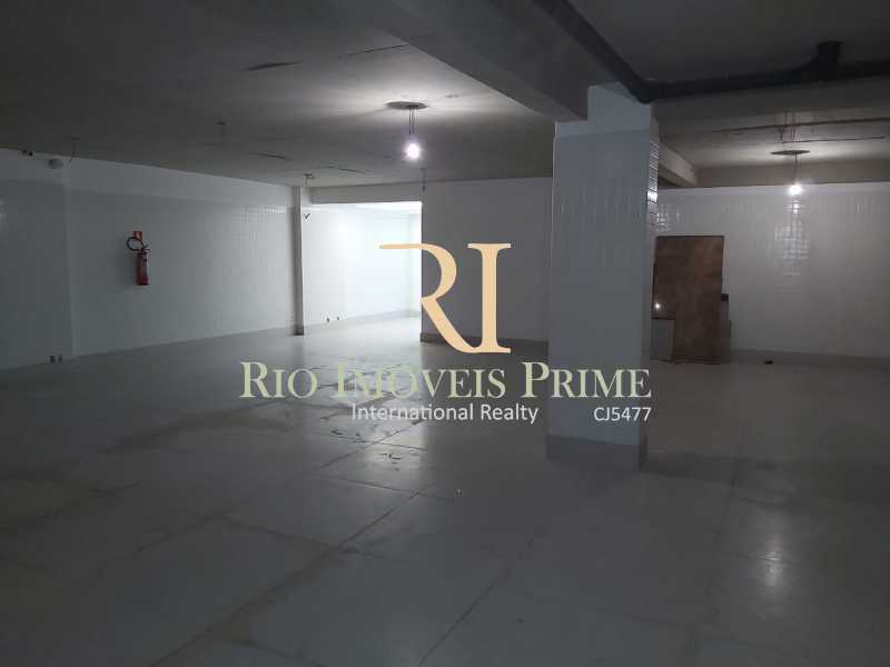 Conjunto Comercial-Sala para alugar, 409m² - Foto 7