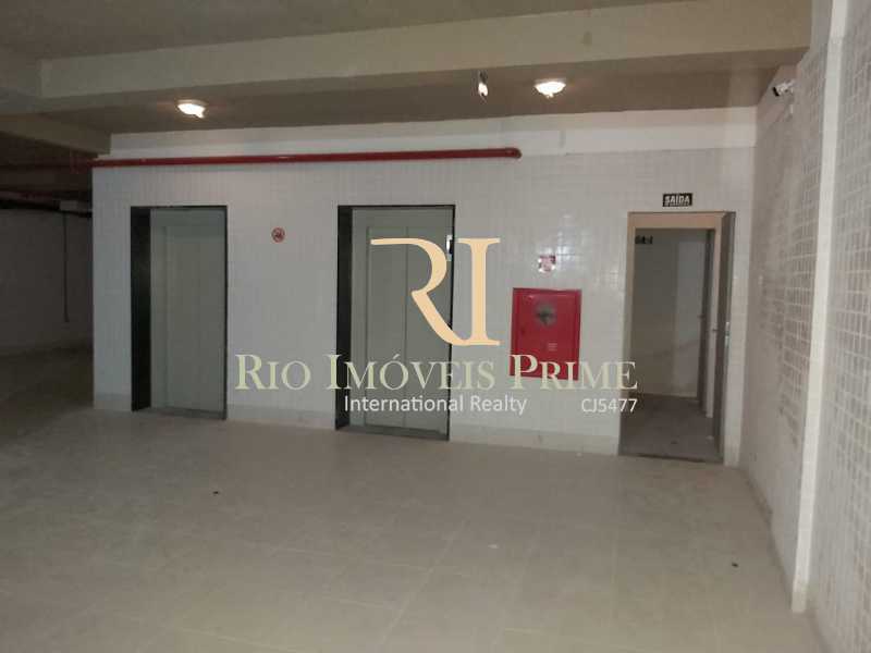 Conjunto Comercial-Sala para alugar, 409m² - Foto 8