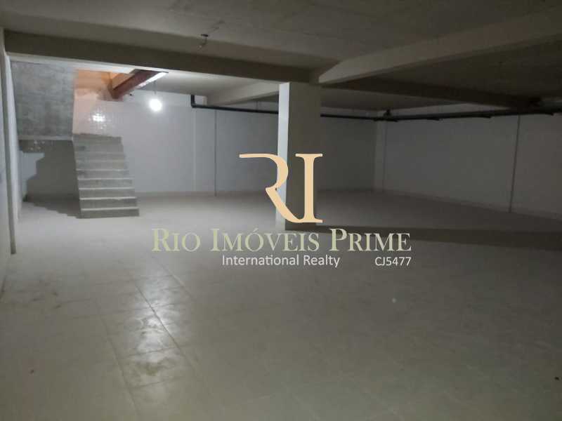 Conjunto Comercial-Sala para alugar, 409m² - Foto 9