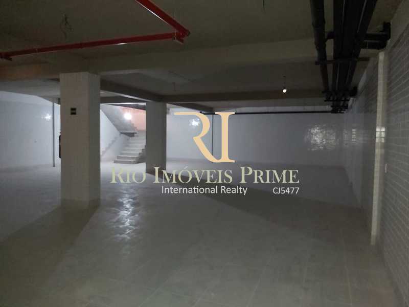 Conjunto Comercial-Sala para alugar, 409m² - Foto 10