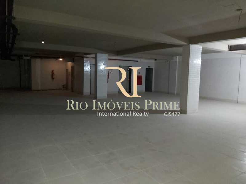 Conjunto Comercial-Sala para alugar, 409m² - Foto 11