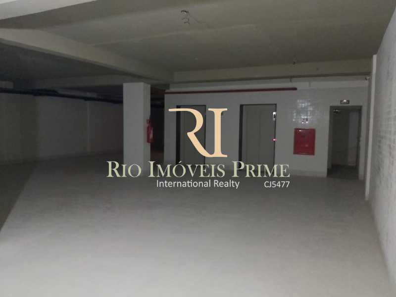 Conjunto Comercial-Sala para alugar, 409m² - Foto 12