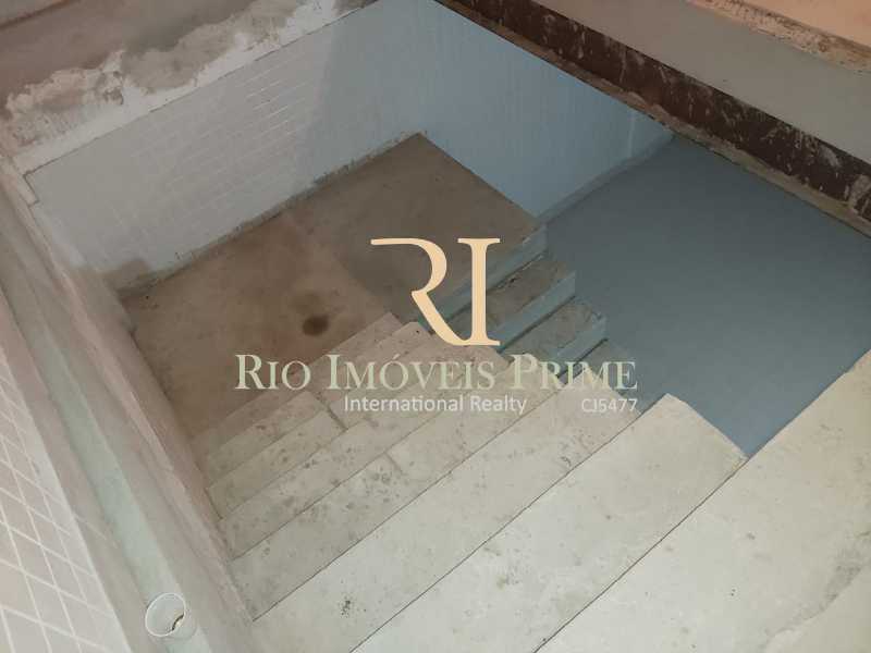 Conjunto Comercial-Sala para alugar, 409m² - Foto 13