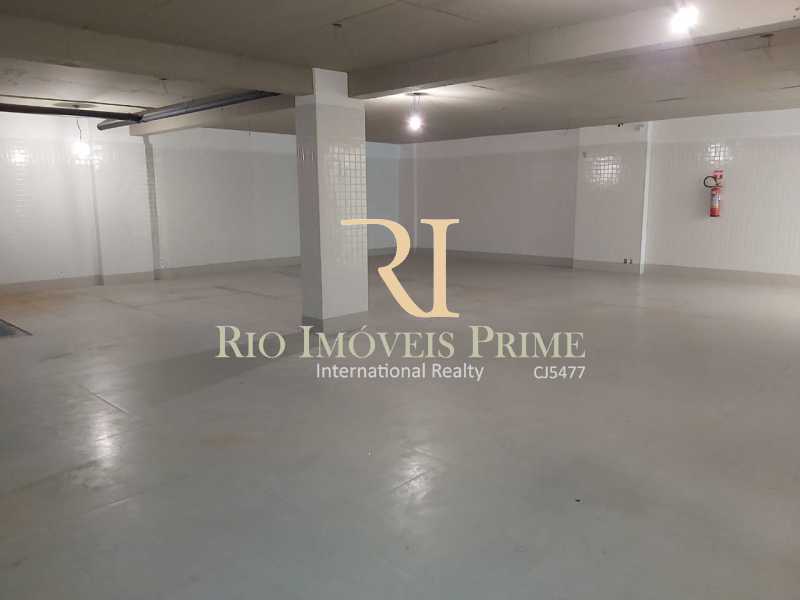 Conjunto Comercial-Sala para alugar, 409m² - Foto 14