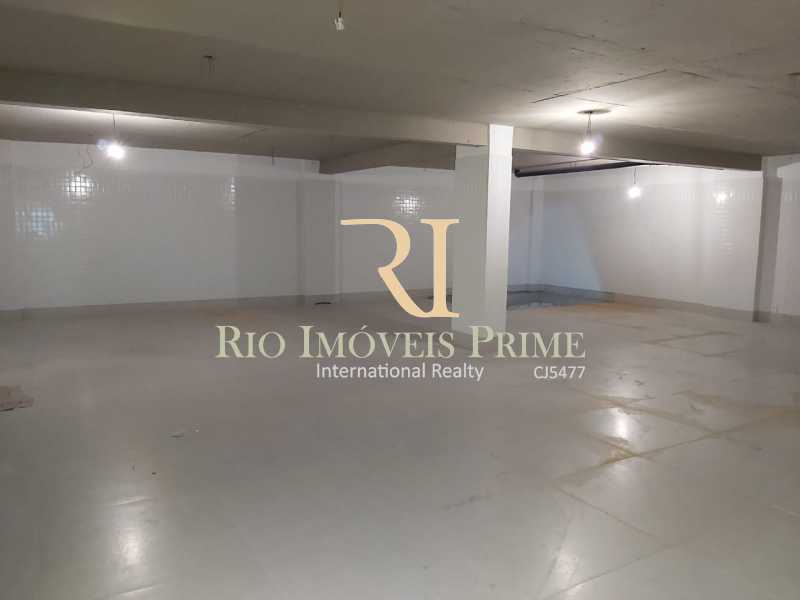 Conjunto Comercial-Sala para alugar, 409m² - Foto 15