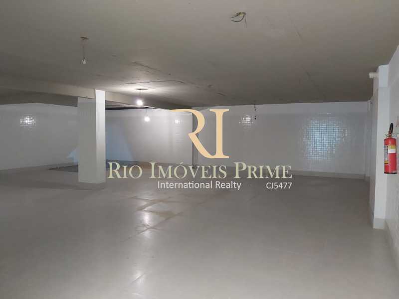 Conjunto Comercial-Sala para alugar, 409m² - Foto 16