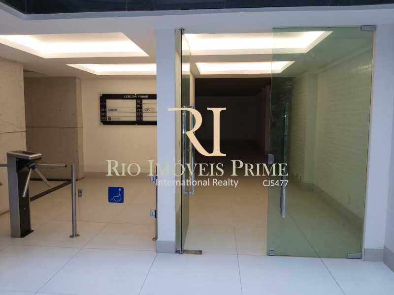 Conjunto Comercial-Sala para alugar, 409m² - Foto 17