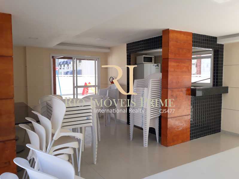 Apartamento à venda com 3 quartos, 72m² - Foto 19