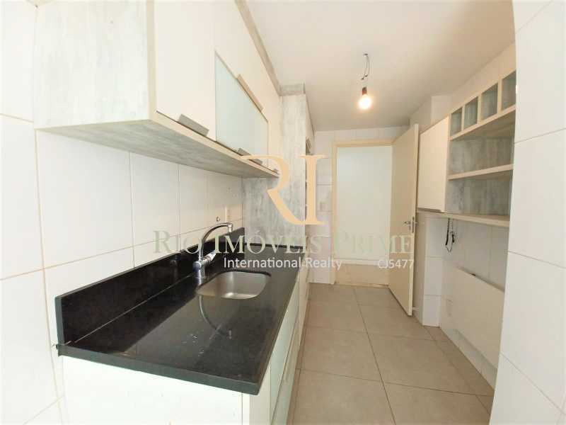 Apartamento à venda com 3 quartos, 72m² - Foto 14