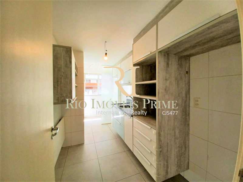 Apartamento à venda com 3 quartos, 72m² - Foto 15