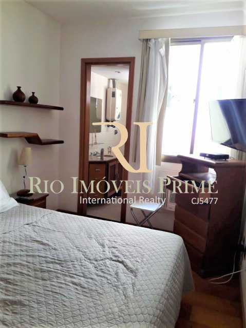 Flat/Apart Hotel para alugar com 1 quarto, 52m² - Foto 4