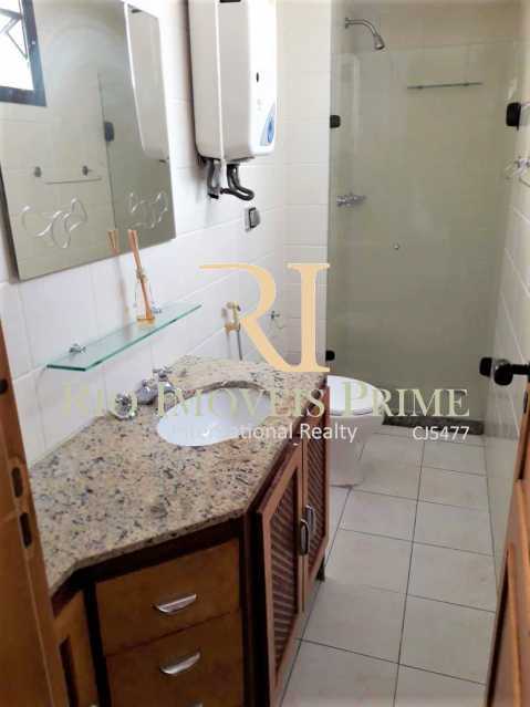 Flat/Apart Hotel para alugar com 1 quarto, 52m² - Foto 5