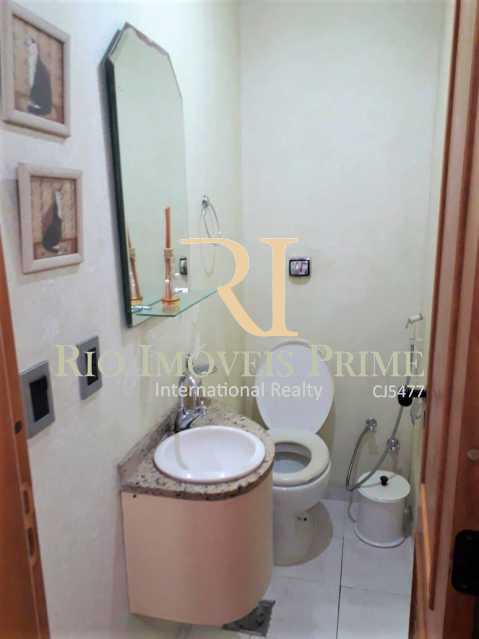 Flat/Apart Hotel para alugar com 1 quarto, 52m² - Foto 6