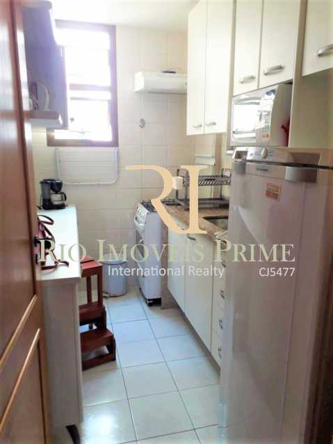 Flat/Apart Hotel para alugar com 1 quarto, 52m² - Foto 7