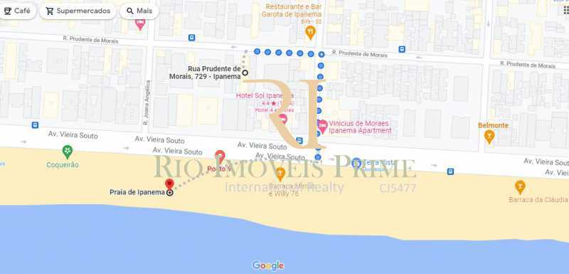 Flat/Apart Hotel para alugar com 1 quarto, 52m² - Foto 8