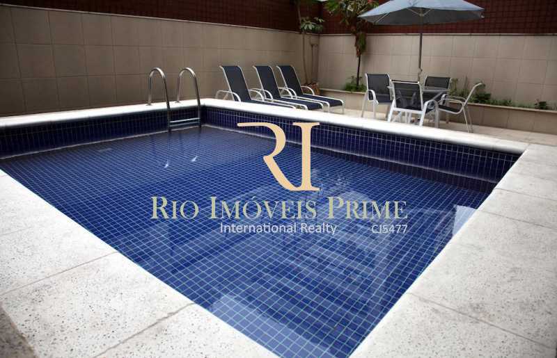 Flat/Apart Hotel para alugar com 1 quarto, 52m² - Foto 1