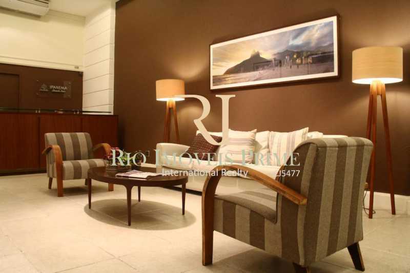 Flat/Apart Hotel para alugar com 1 quarto, 52m² - Foto 16