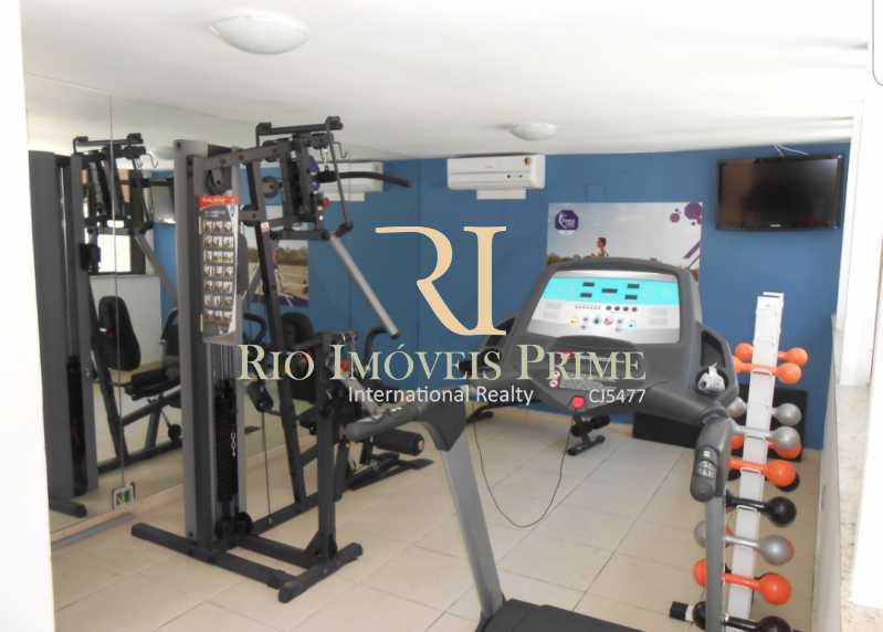 Flat/Apart Hotel para alugar com 1 quarto, 52m² - Foto 11
