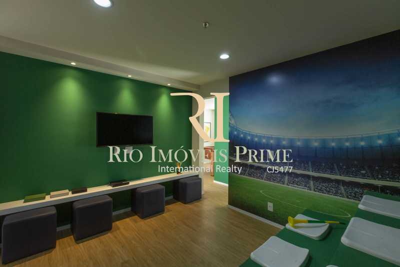 Apartamento, 2 quartos, 49 m² - Foto 19