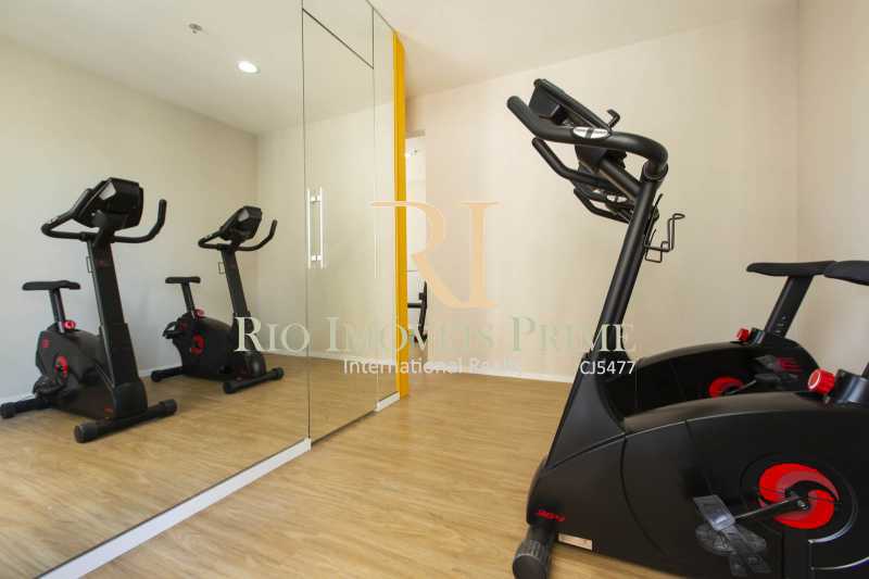 Apartamento, 2 quartos, 49 m² - Foto 23