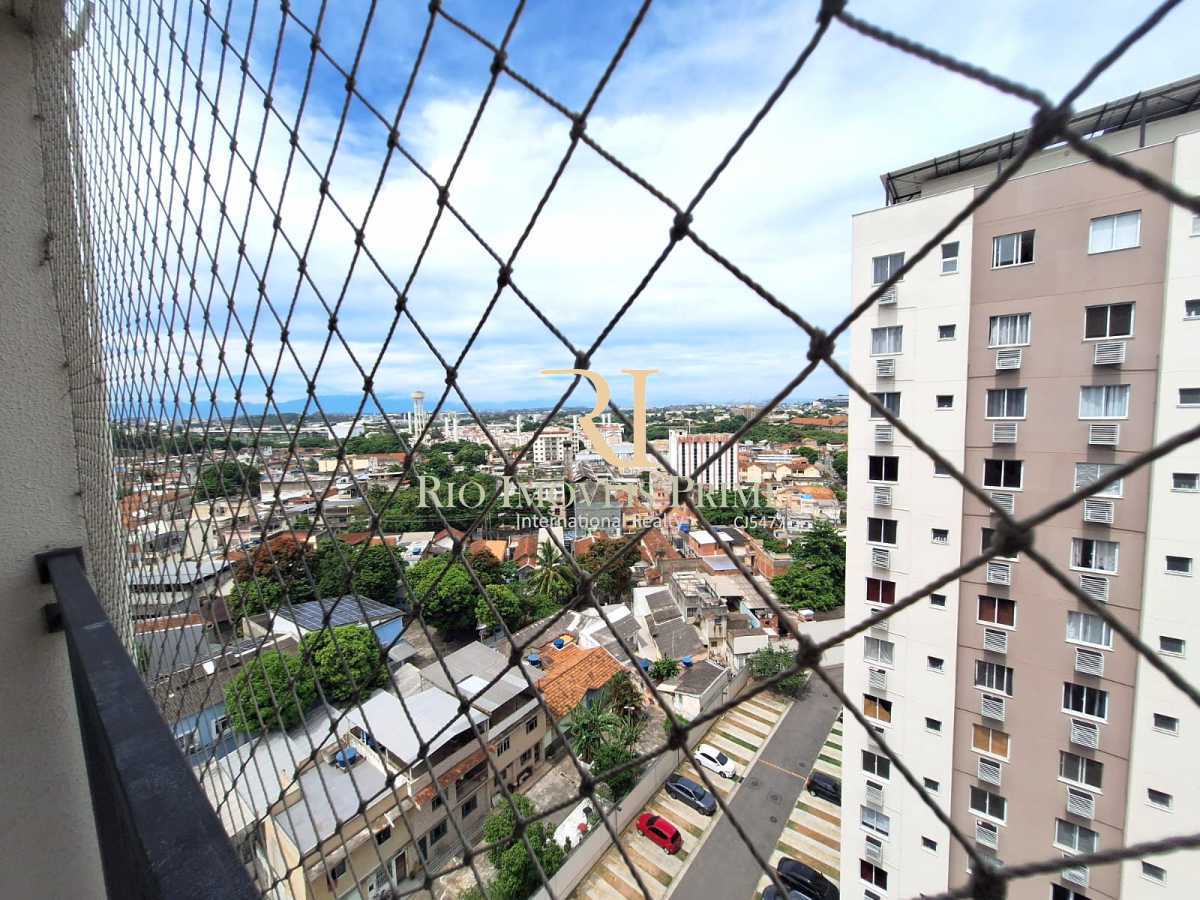 Apartamento, 2 quartos, 49 m² - Foto 4