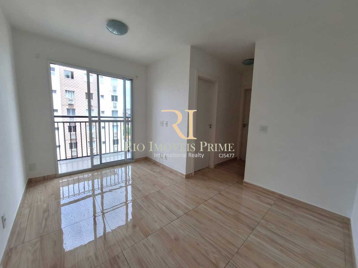Apartamento, 2 quartos, 49 m² - Foto 5