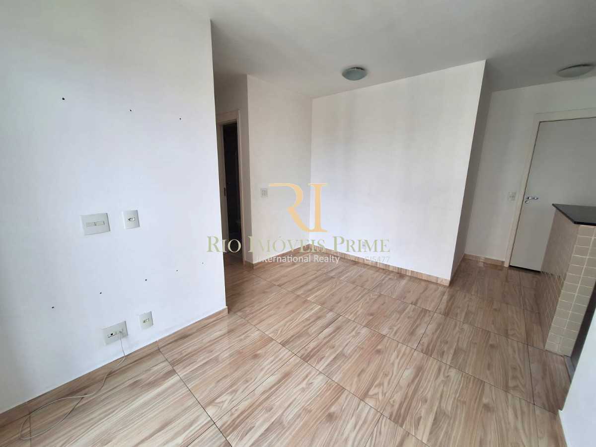 Apartamento, 2 quartos, 49 m² - Foto 6