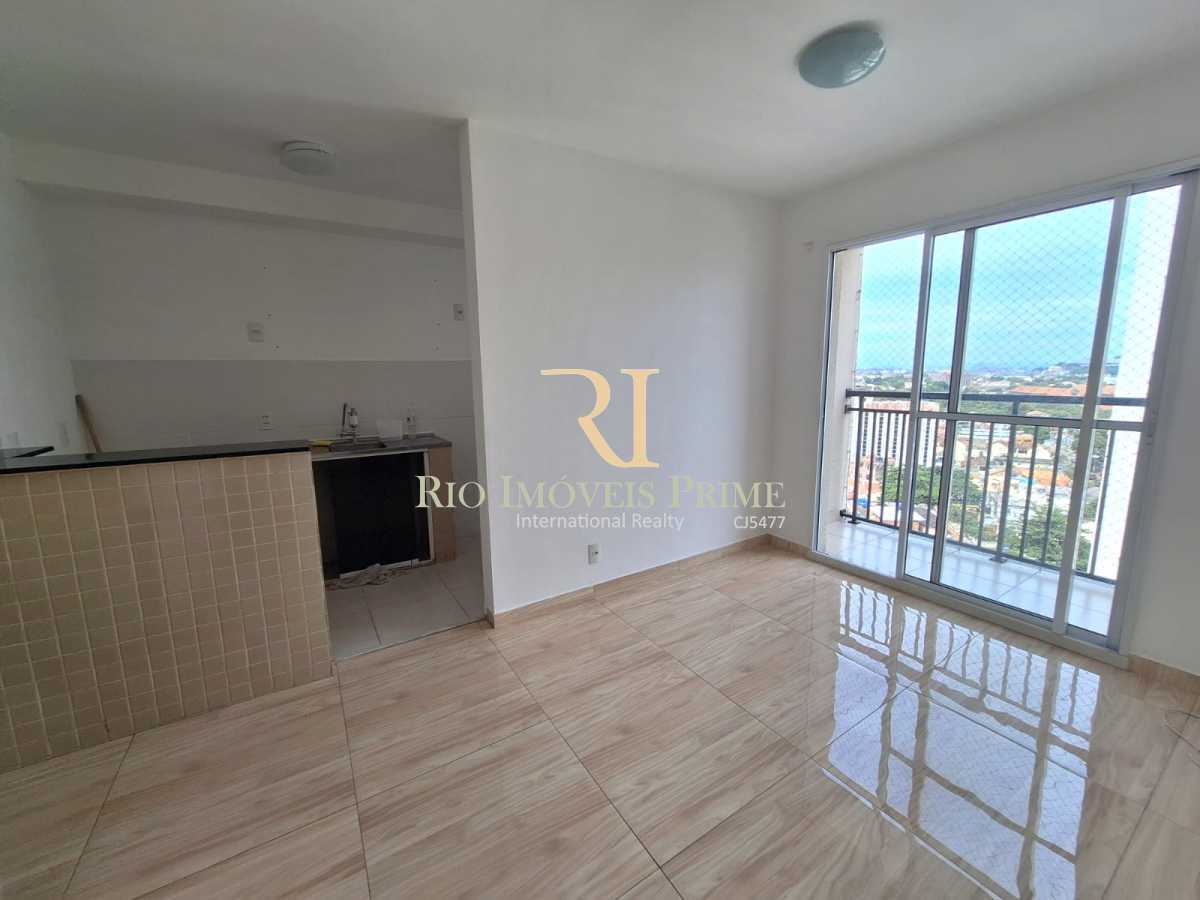 Apartamento, 2 quartos, 49 m² - Foto 7