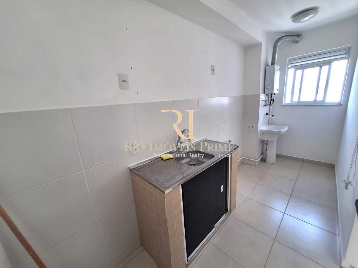 Apartamento, 2 quartos, 49 m² - Foto 9