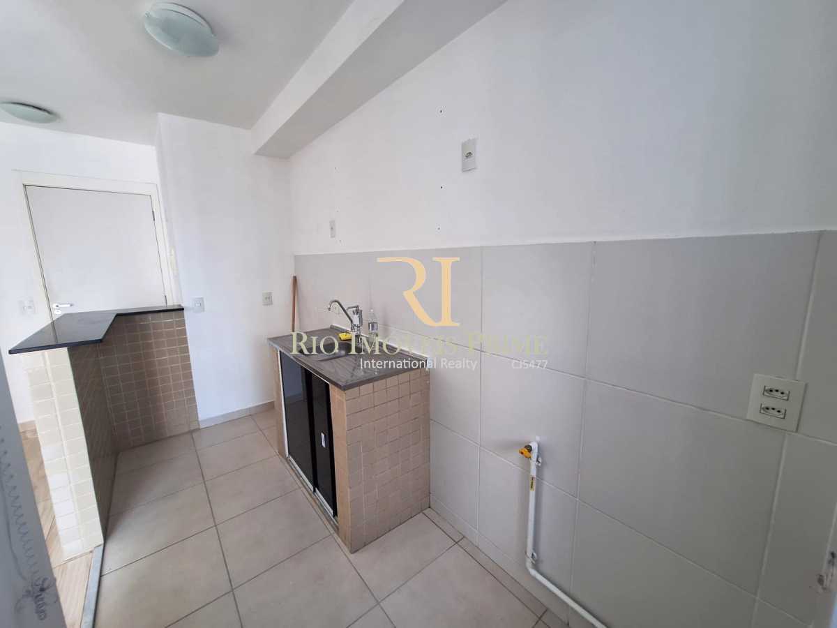 Apartamento, 2 quartos, 49 m² - Foto 10