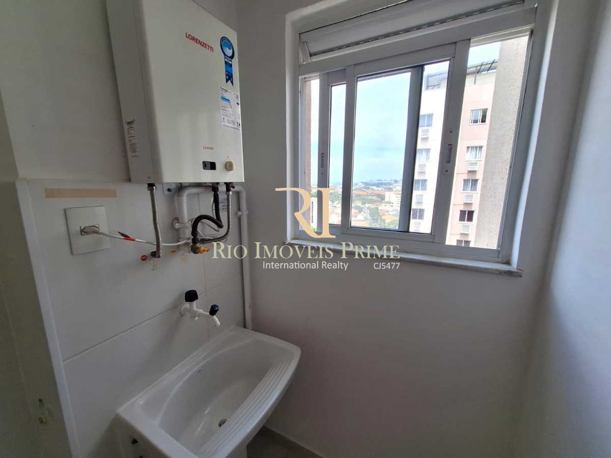 Apartamento, 2 quartos, 49 m² - Foto 11