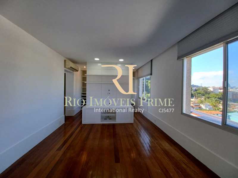 Apartamento para alugar com 4 quartos, 224m² - Foto 6
