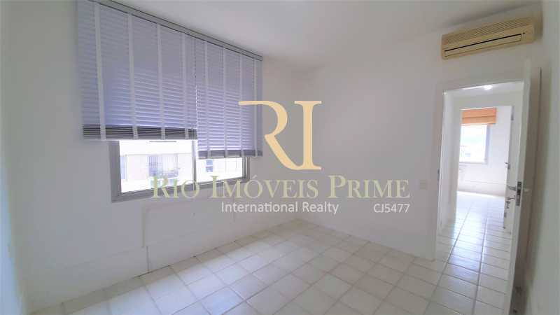 Apartamento para alugar com 4 quartos, 224m² - Foto 19