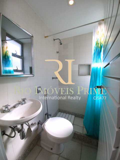 Apartamento para alugar com 4 quartos, 224m² - Foto 25