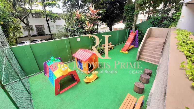 Apartamento para alugar com 4 quartos, 224m² - Foto 28