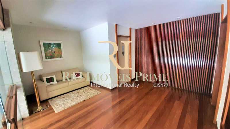 Apartamento para alugar com 4 quartos, 224m² - Foto 30