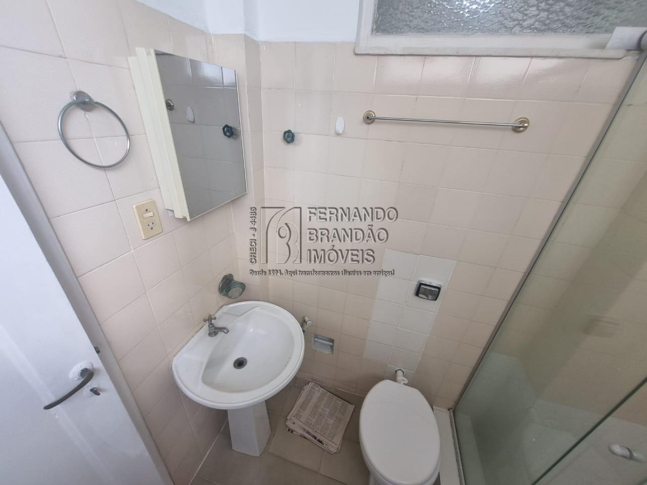 Apartamento, 1 quarto, 35 m² - Foto 11