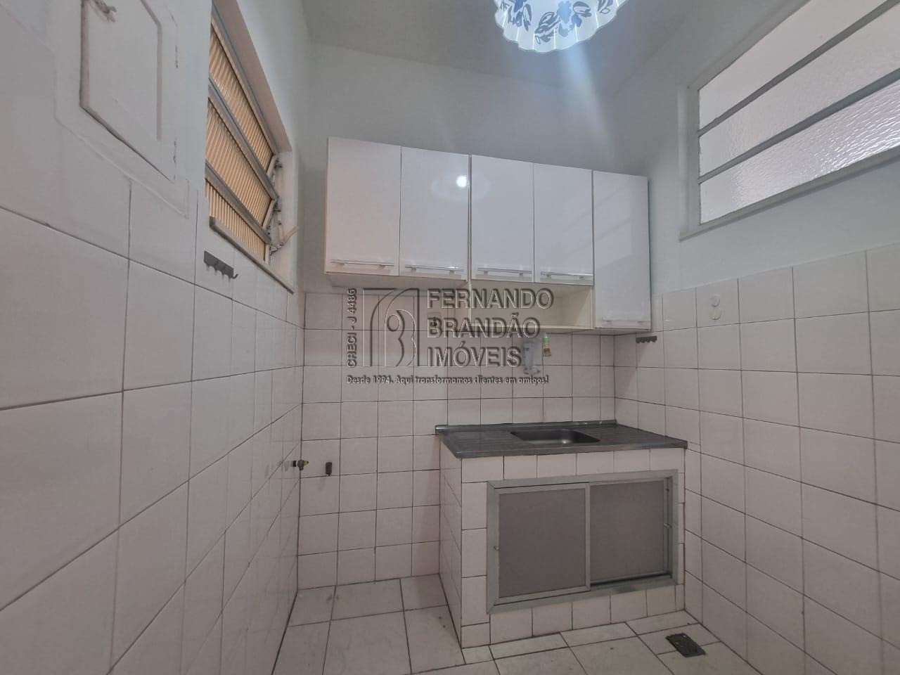 Apartamento, 1 quarto, 35 m² - Foto 13
