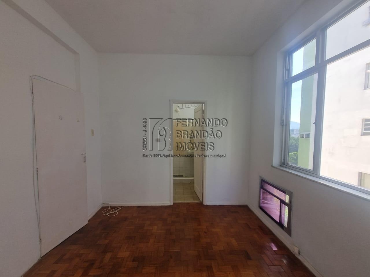 Apartamento, 1 quarto, 35 m² - Foto 3