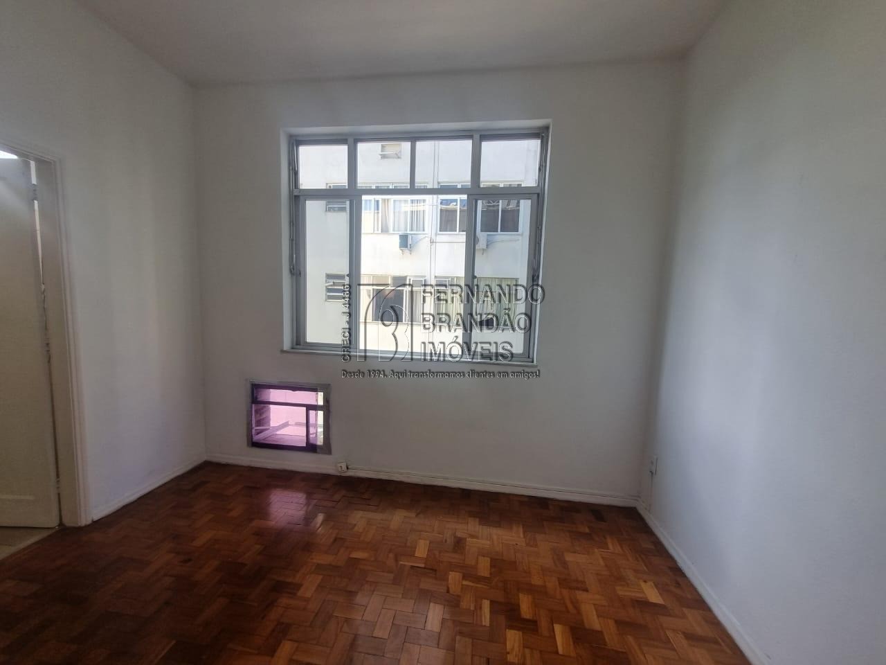 Apartamento, 1 quarto, 35 m² - Foto 4