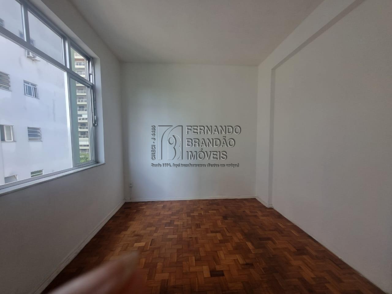 Apartamento, 1 quarto, 35 m² - Foto 5