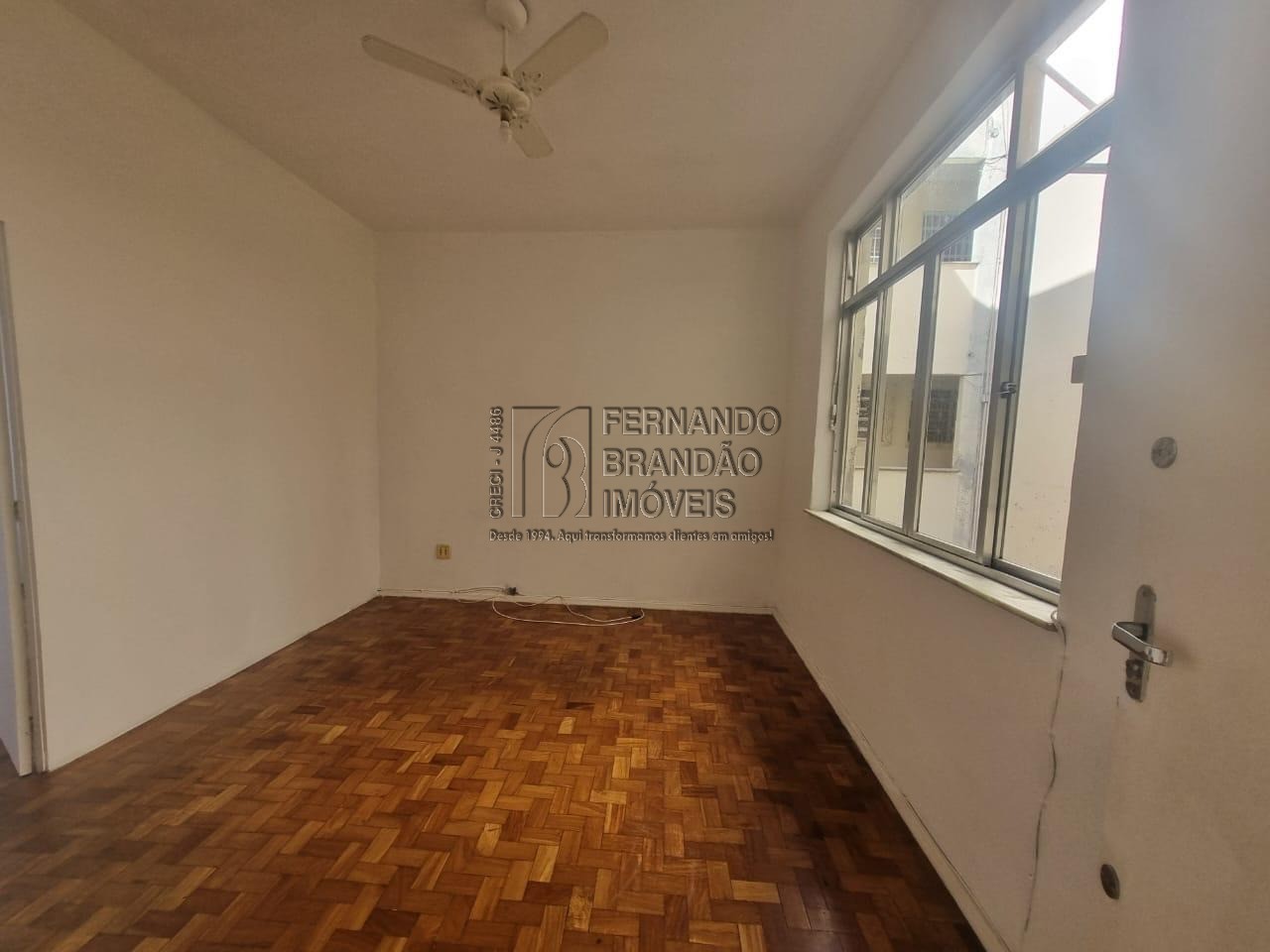 Apartamento, 1 quarto, 35 m² - Foto 6