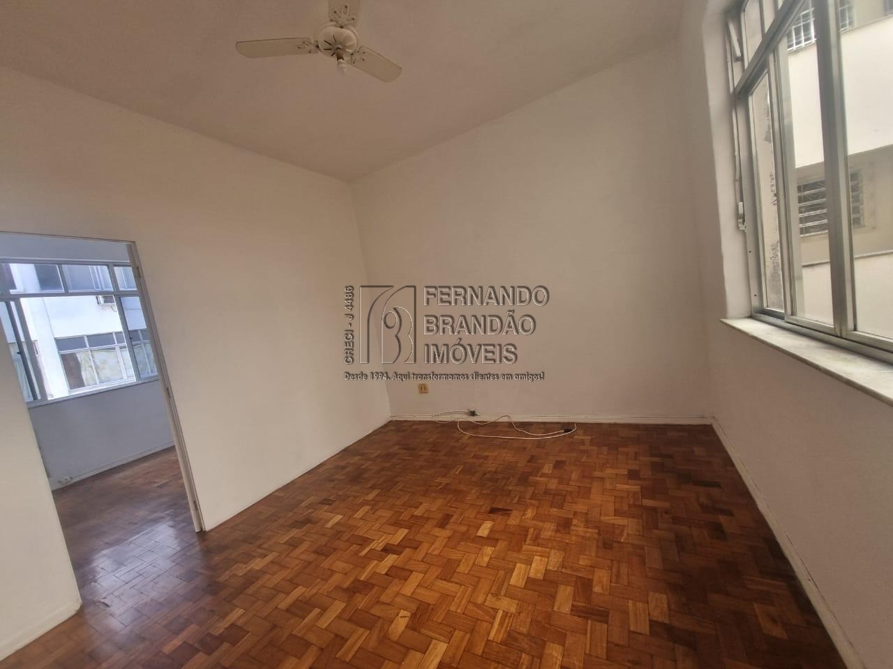 Apartamento, 1 quarto, 35 m² - Foto 7