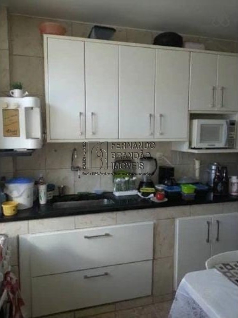 Apartamento, 3 quartos, 100 m² - Foto 4