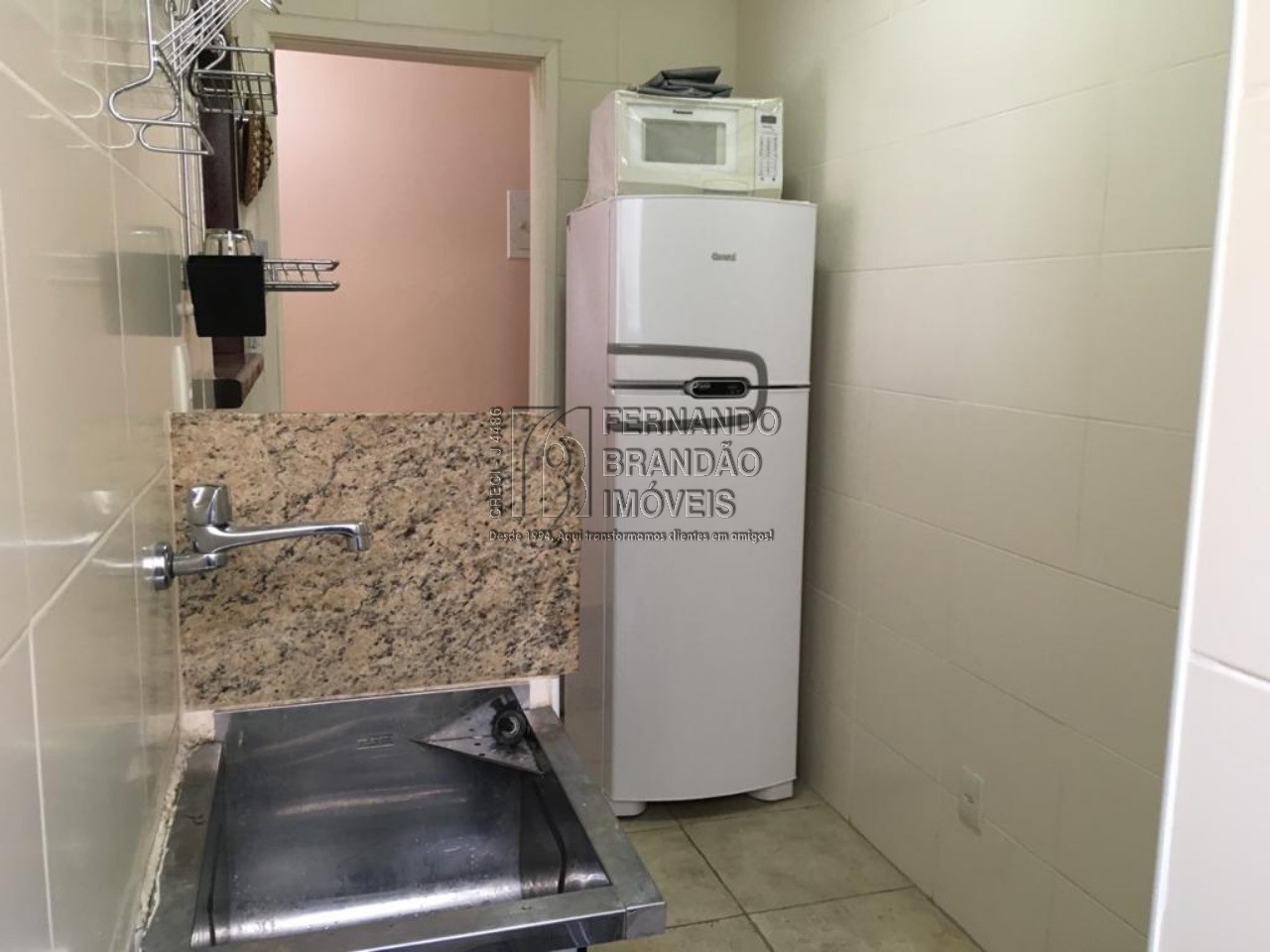 Apartamento, 1 quarto, 45 m² - Foto 10