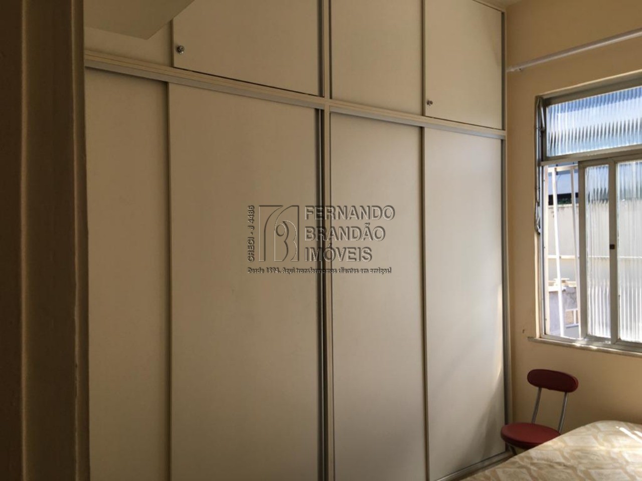 Apartamento, 1 quarto, 45 m² - Foto 5