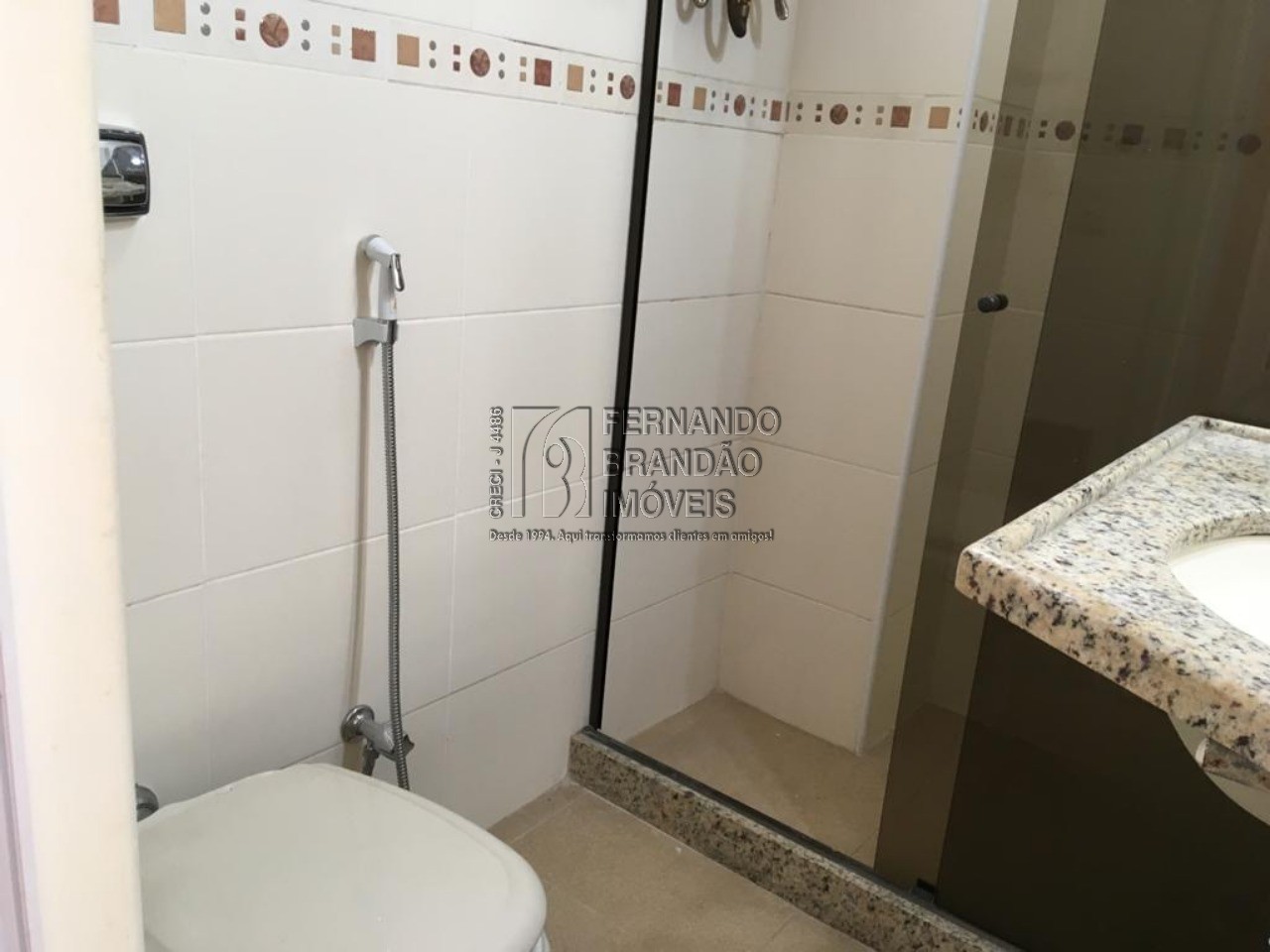 Apartamento, 1 quarto, 45 m² - Foto 7