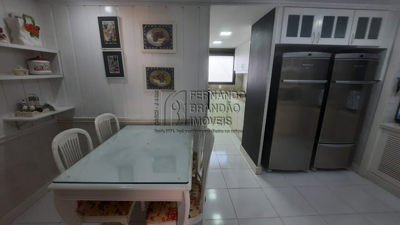 Cobertura, 3 quartos, 430 m² - Foto 12