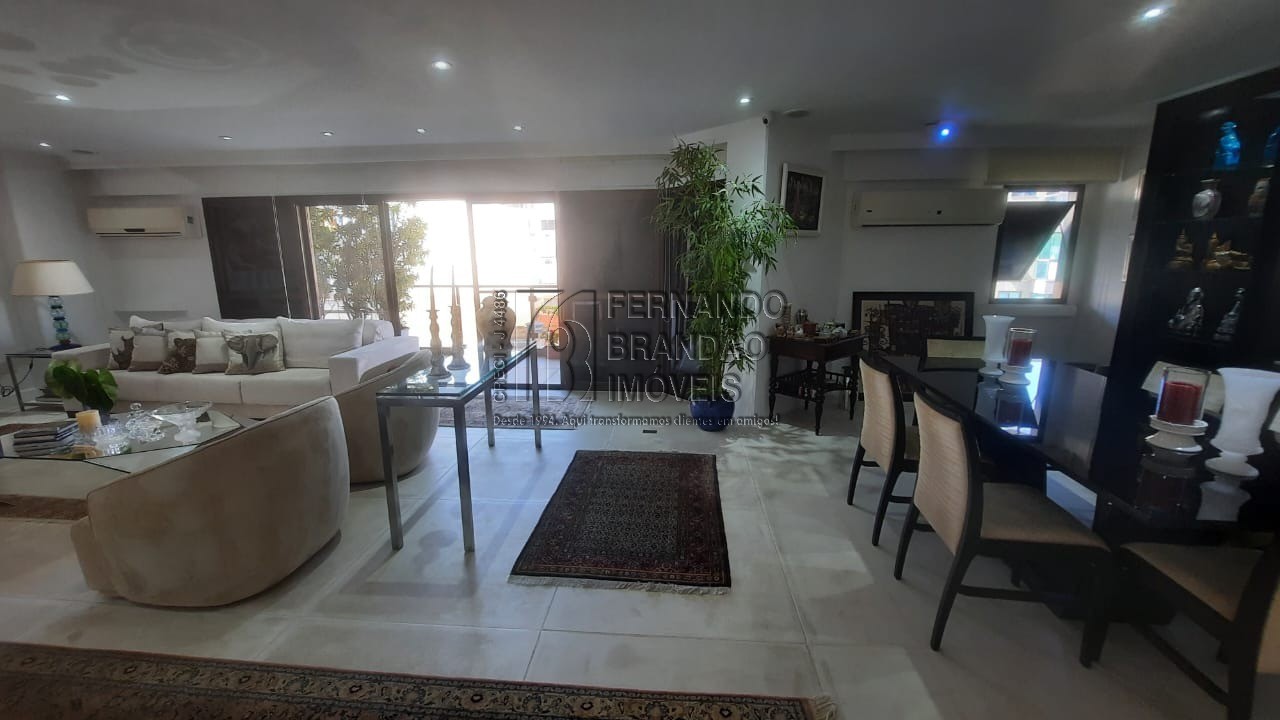 Cobertura, 3 quartos, 430 m² - Foto 7