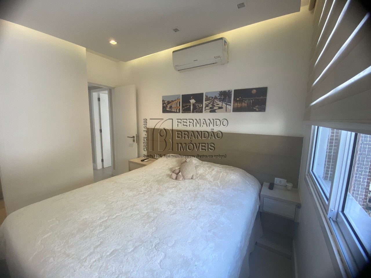 Apartamento, 2 quartos, 100 m² - Foto 10